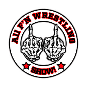 The All F’N Wrestling Show Season 2 Episode 28: We change the name, not the game and Bryan Idol comes aboard