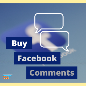 Buy Facebook Comments & Get Outstanding Fame