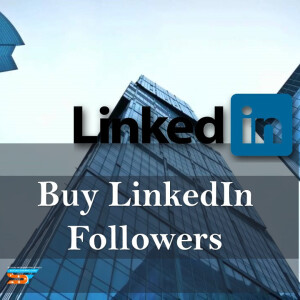 Buy LinkedIn Followers to Achieve the Desired Success
