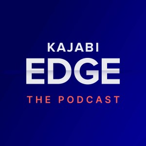 Happy Holidays from the Kajabi Edge Podcast!