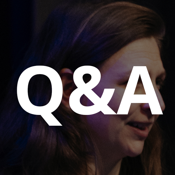 Amanda Boag - Are Blood Lactate Levels Better Than a Crystal Ball – the Veterinary Evidence Base Q&A