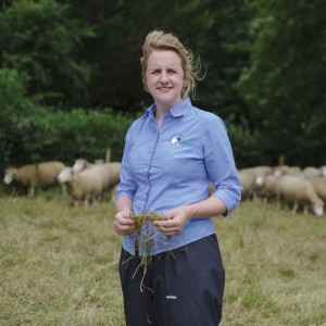 Reflections on lambing with Fiona Lovatt and Emily Gascoigne