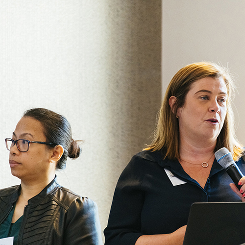 Margaret Mary Devaney and Anita Malana: QI, Safety Systems and Just Culture in the NHS