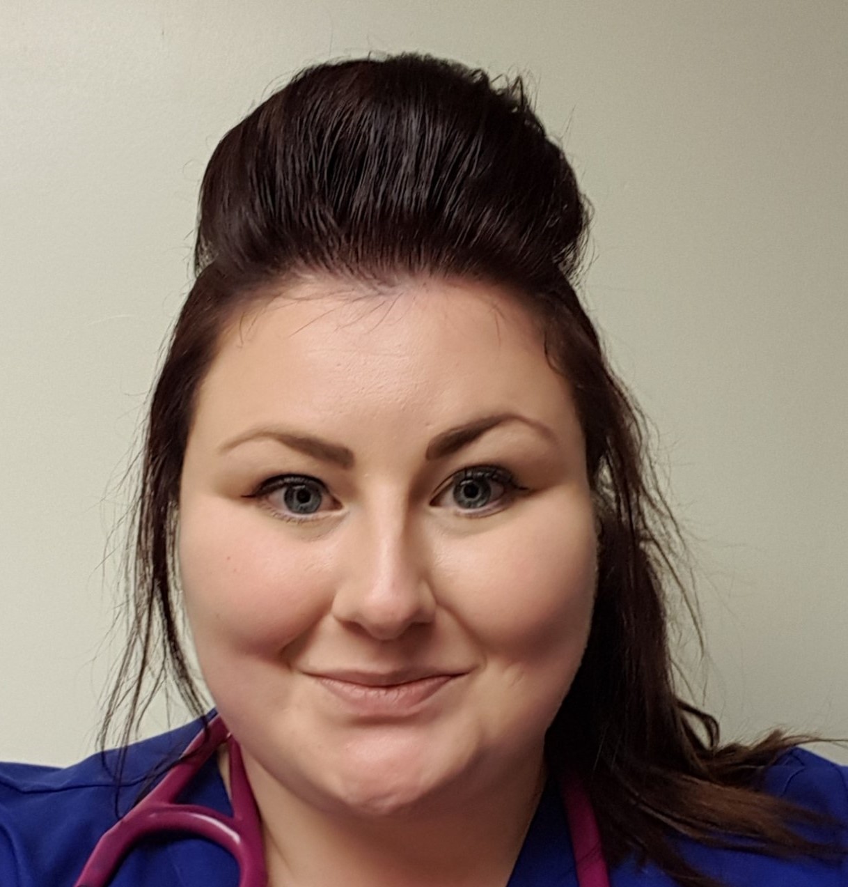 Knowledge Awards 2020: Discussion with Meghan Conroy about her aural cytology audit