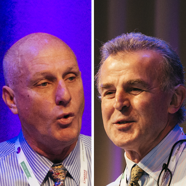 Steve Budsberg and David Church - Can Practice-Based Evidence Complement and Promote EBVM?