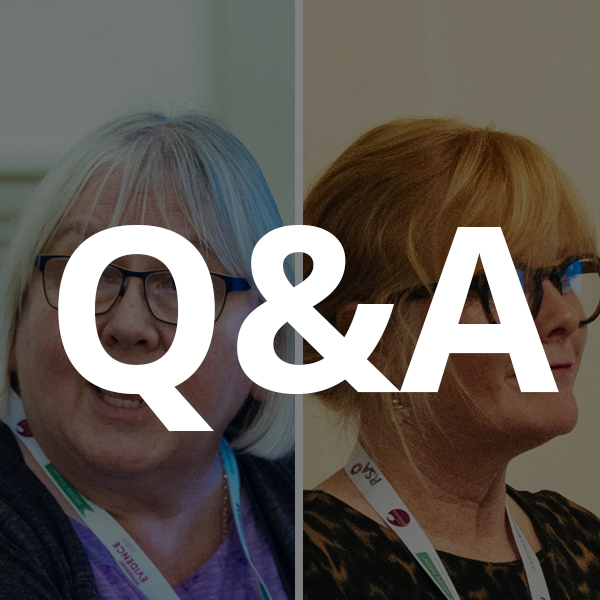 Sue Badger and Andrea Jeffery - Don't Be Afraid to Ask the Question: A Simple Guide for Veterinary Nurses to Conducting Evidence-Based Research in Clinical Practice