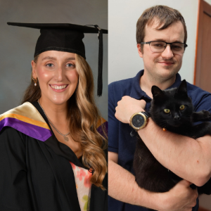 Veterinary Evidence Student Awards Winners 2024