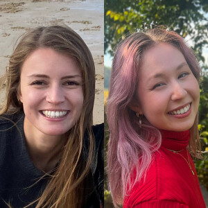 Interview with two of the winners of the Veterinary Evidence Student Awards 2023