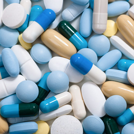 The Knowledge Sessions: Antimicrobial resistance