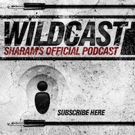 WILDCAST EPISODE 60 - Sharam’s Official Podcast