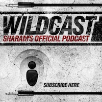 WILDCAST EPISODE 67 - Sharam's Official Podcast