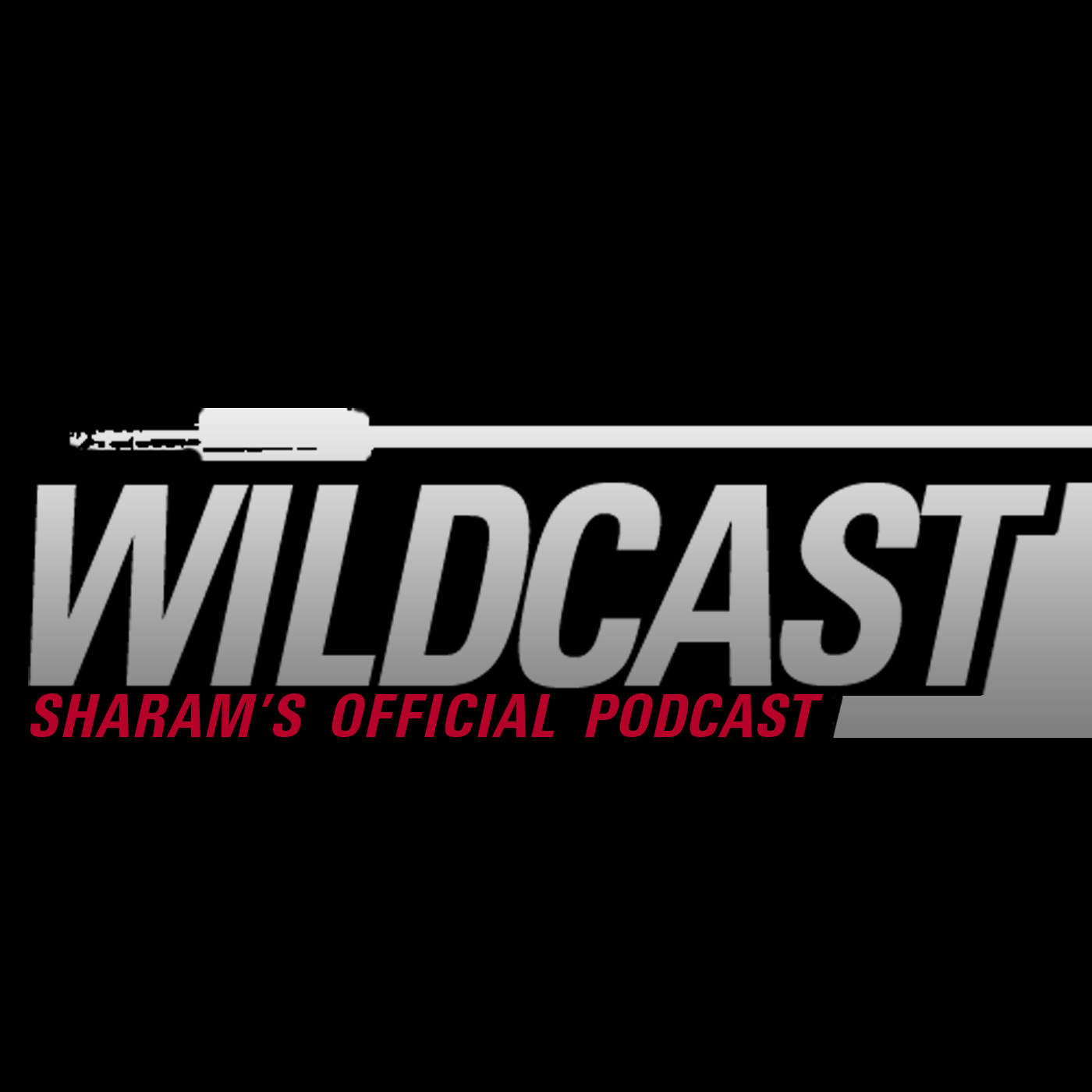 WILDCAST EPISODE 32 - Sharam's Official Podcast