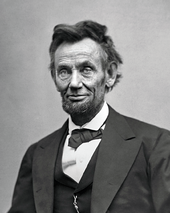 Americas History - Was Lincoln racist?