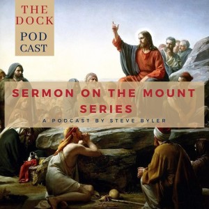 Sermon on the Mount: A Life of Wisdom