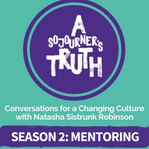 Episode 7: Mentoring and Mobilizing with Jennie Allen