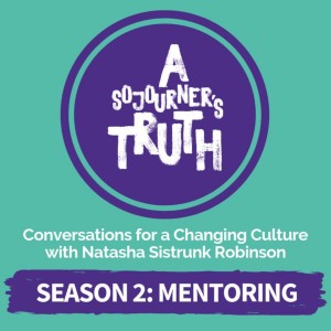 Episode 19: Mentoring Youth