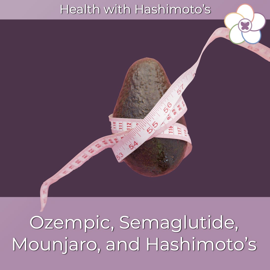 Health with Hashimoto’s - Autoimmune Disease, Hypothyroid, Thyroid Problems, Woman’s Health