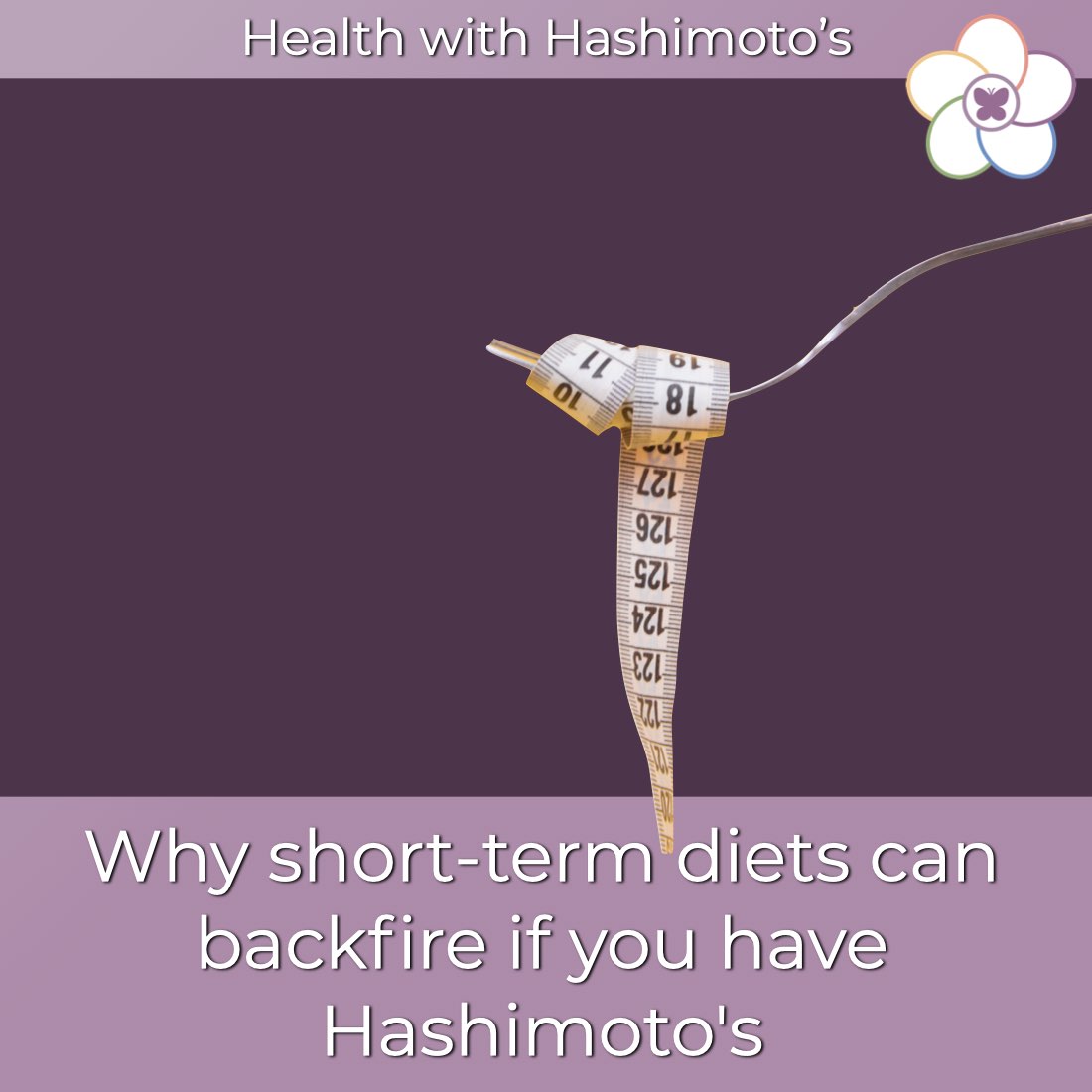 Health with Hashimoto’s - Autoimmune Disease, Hypothyroid, Thyroid Problems, Woman’s Health