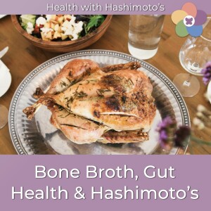 Transforming Holiday Leftovers: The Bone Broth Connection