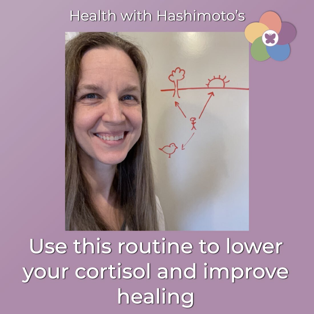 Health with Hashimoto’s - Autoimmune Disease, Hypothyroid, Thyroid Problems, Woman’s Health