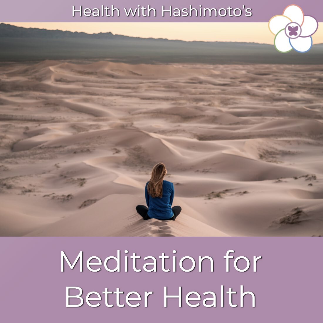 Health with Hashimoto’s - Autoimmune Disease, Hypothyroid, Thyroid Problems, Woman’s Health