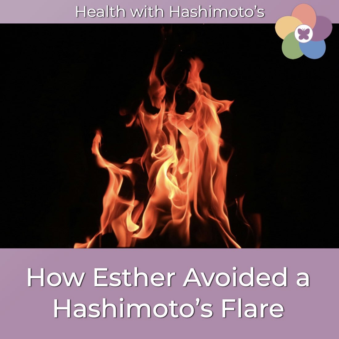 Health with Hashimoto’s - Autoimmune Disease, Hypothyroid, Thyroid Problems, Woman’s Health