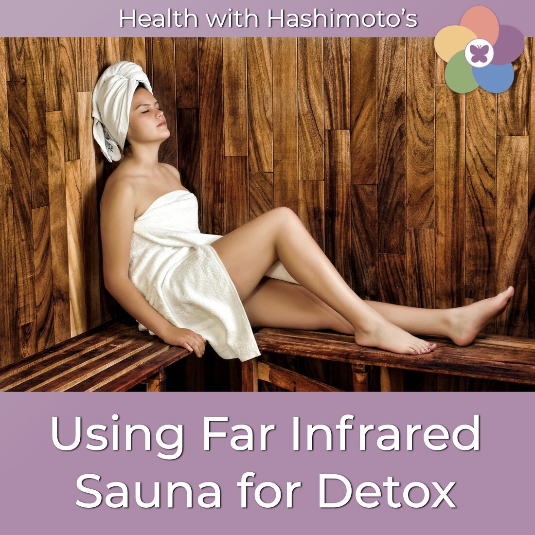 Health with Hashimoto’s - Autoimmune Disease, Hypothyroid, Thyroid Problems, Woman’s Health