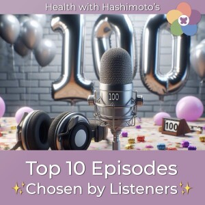 100 // Top 10 Most Popular Episodes from the First 100
