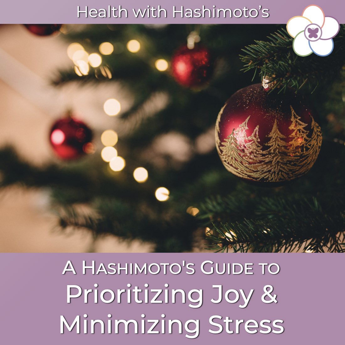 Health with Hashimoto’s - Autoimmune Disease, Hypothyroid, Thyroid Problems, Woman’s Health