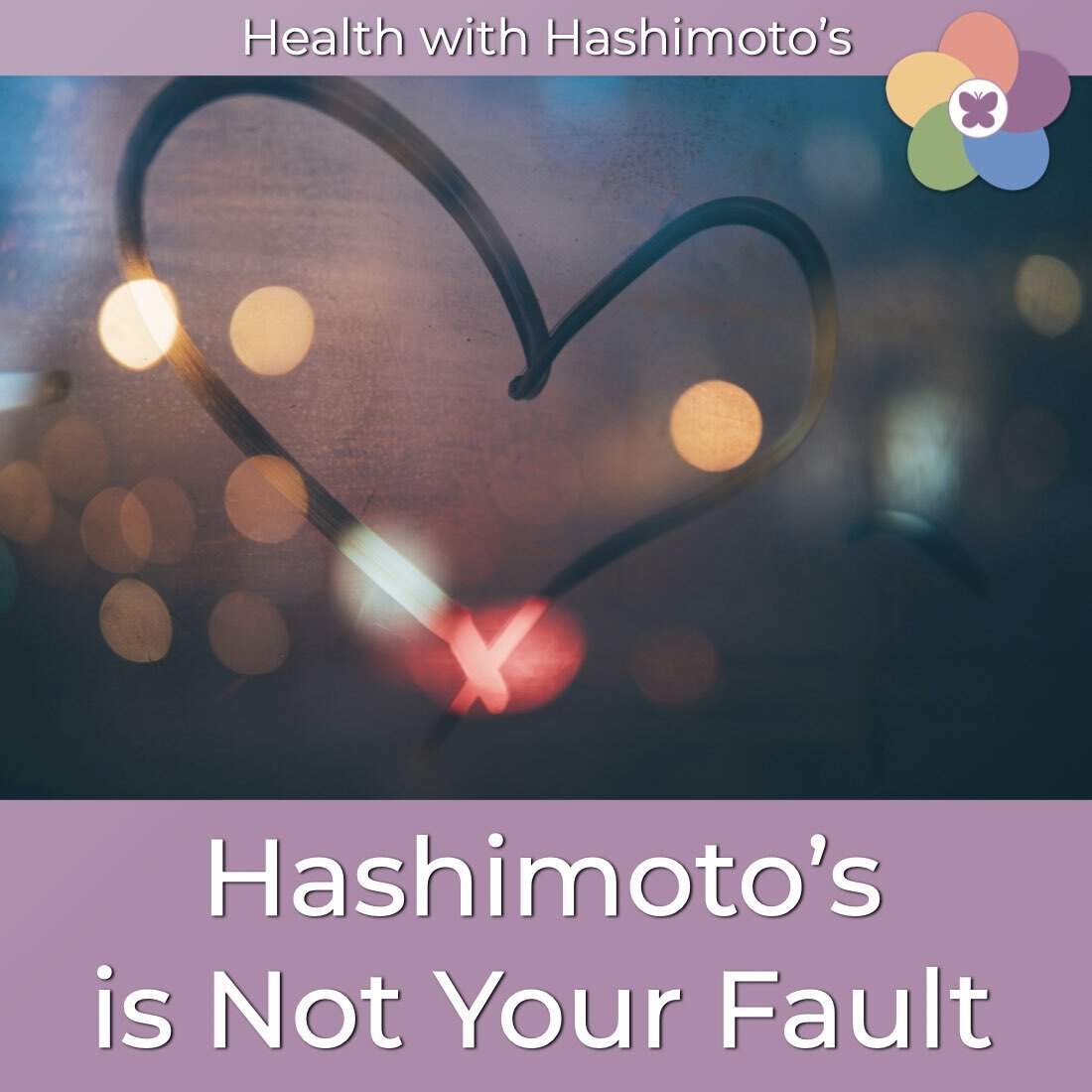 Health with Hashimoto’s - Autoimmune Disease, Hypothyroid, Thyroid Problems, Woman’s Health