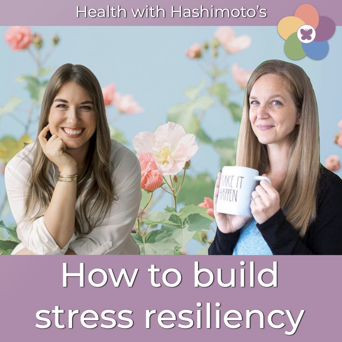 Health with Hashimoto’s - Autoimmune Disease, Hypothyroid, Thyroid Problems, Woman’s Health