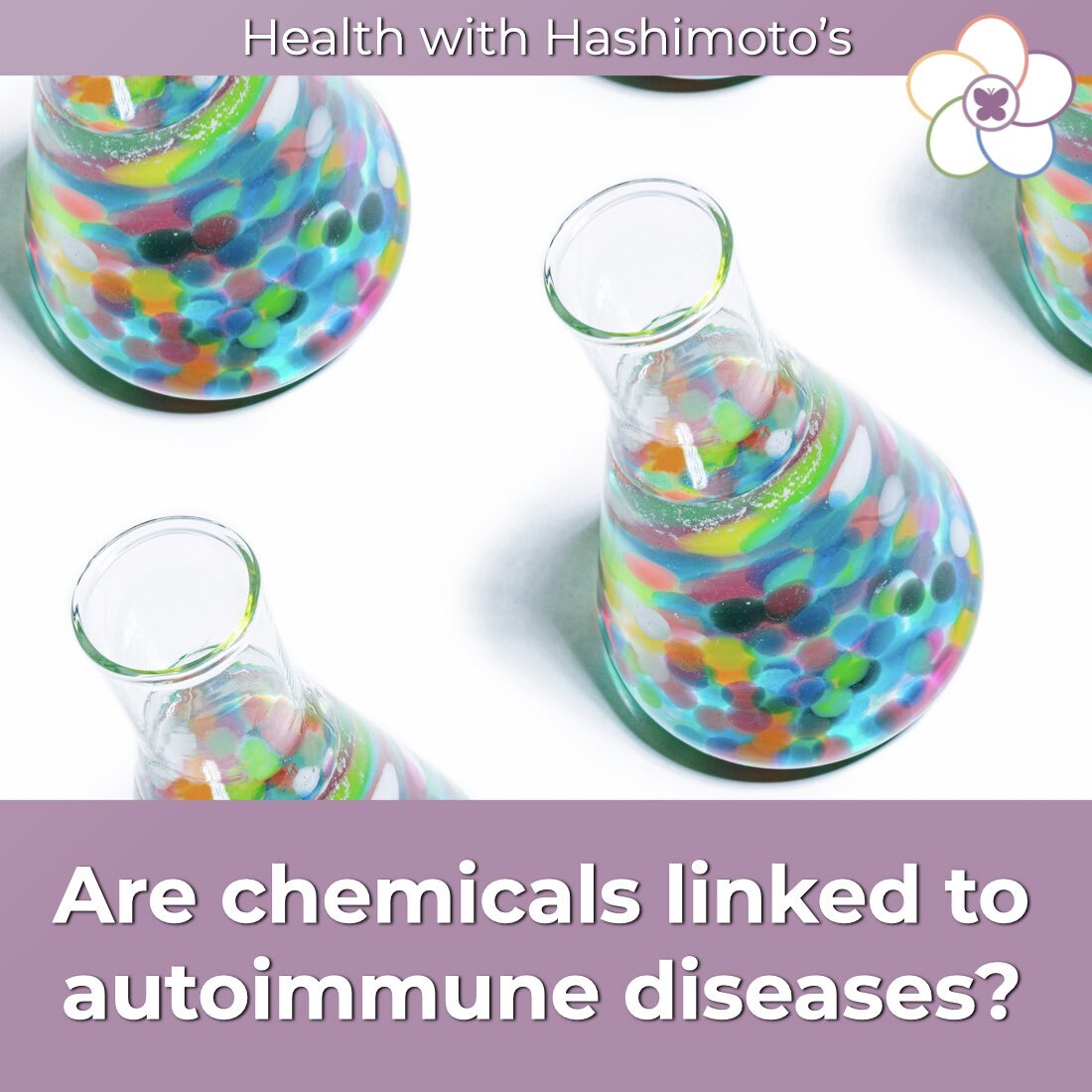 Health with Hashimoto’s - Autoimmune Disease, Hypothyroid, Thyroid Problems, Woman’s Health