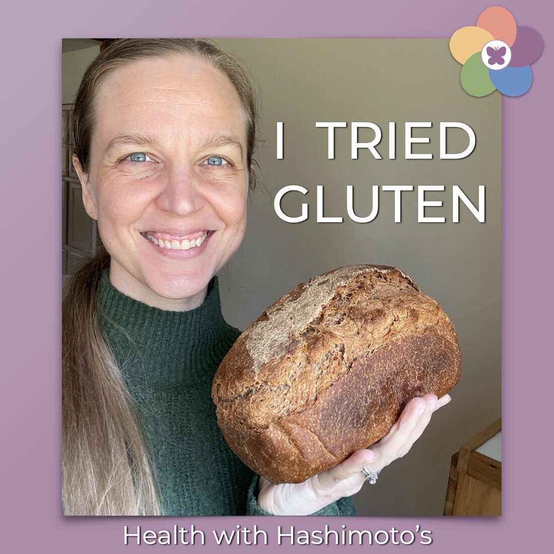 Health with Hashimoto’s - Autoimmune Disease, Hypothyroid, Thyroid Problems, Woman’s Health