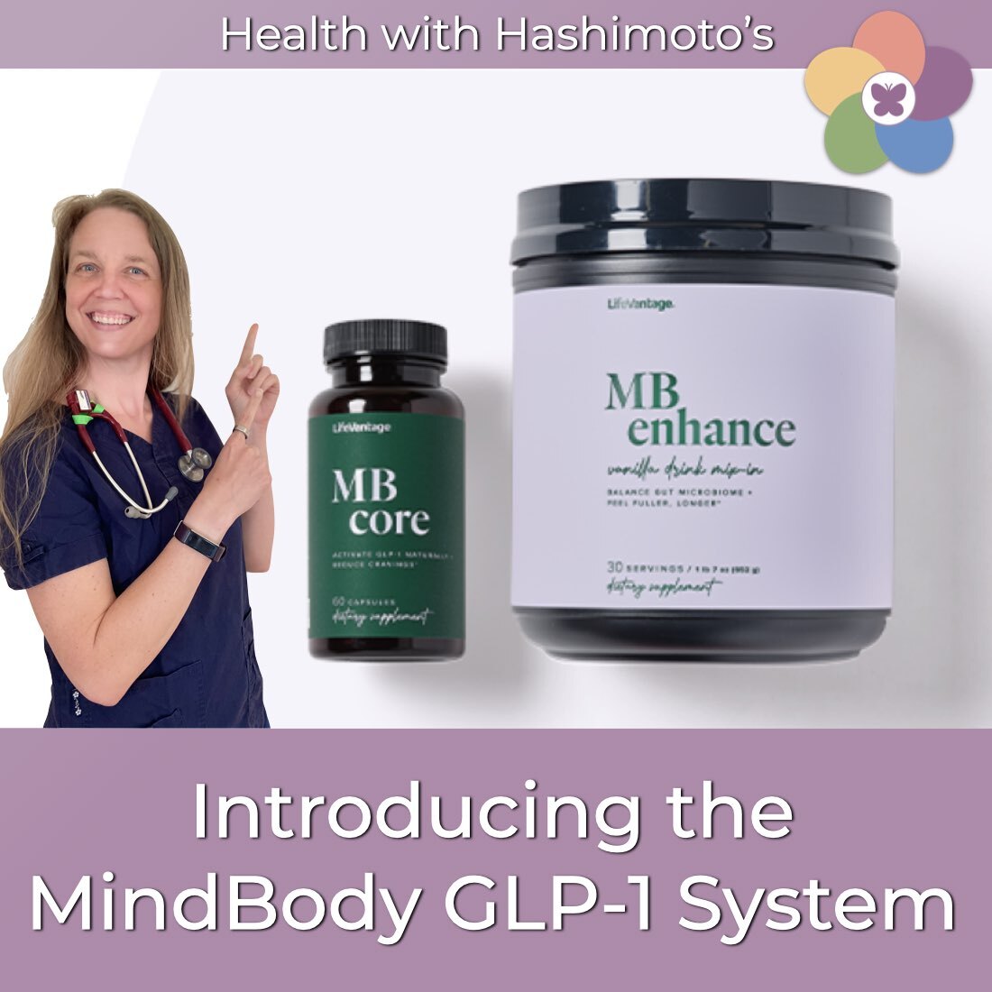 Health with Hashimoto’s - Autoimmune Disease, Hypothyroid, Thyroid Problems, Woman’s Health