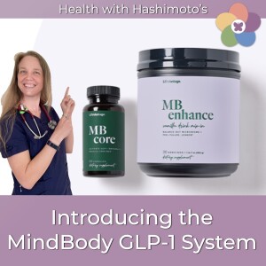 117 // Introducing the MindBody GLP-1 System