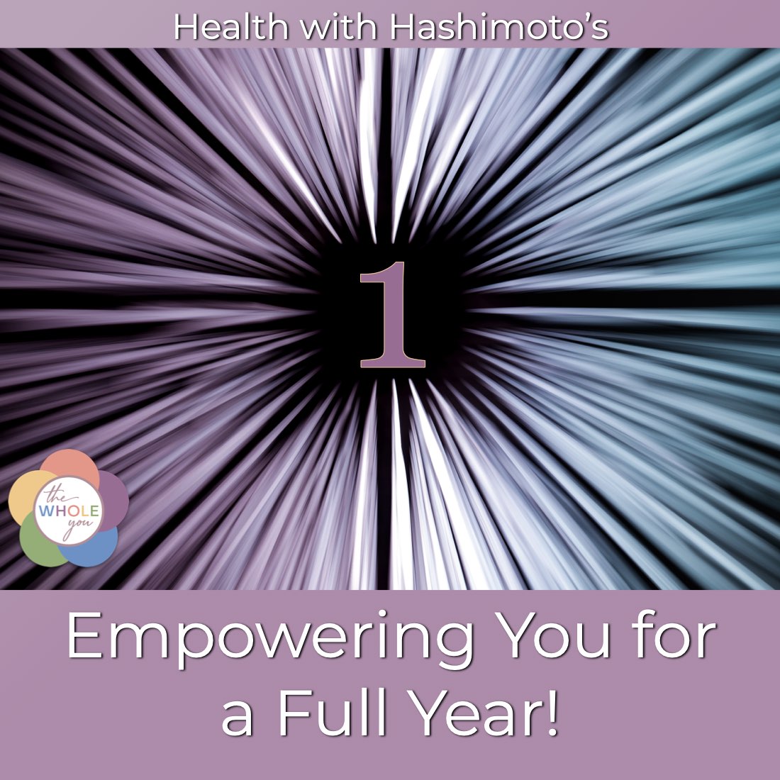 Health with Hashimoto’s - Autoimmune Disease, Hypothyroid, Thyroid Problems, Woman’s Health