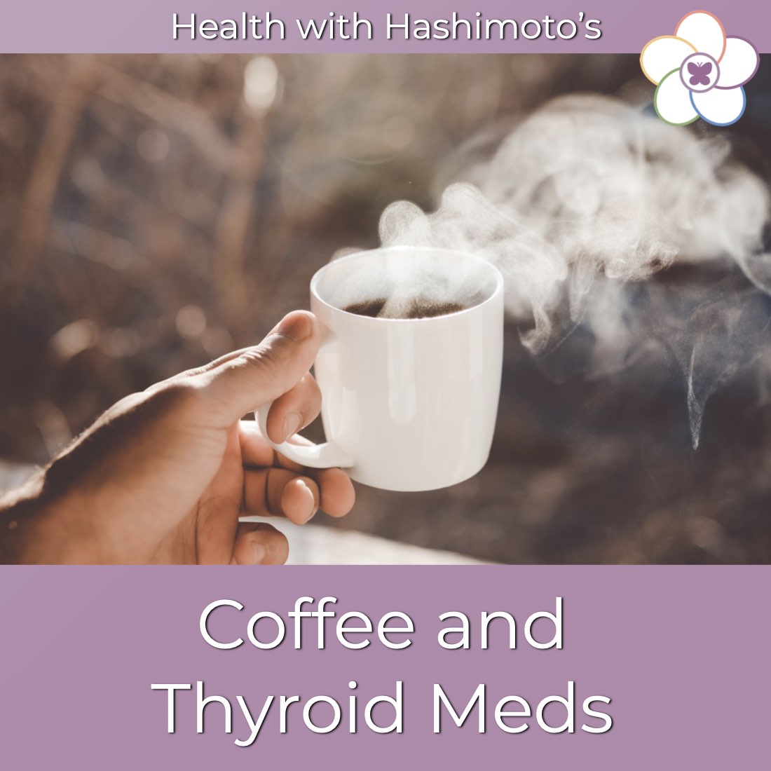 Health with Hashimoto’s - Autoimmune Disease, Hypothyroid, Thyroid Problems, Woman’s Health