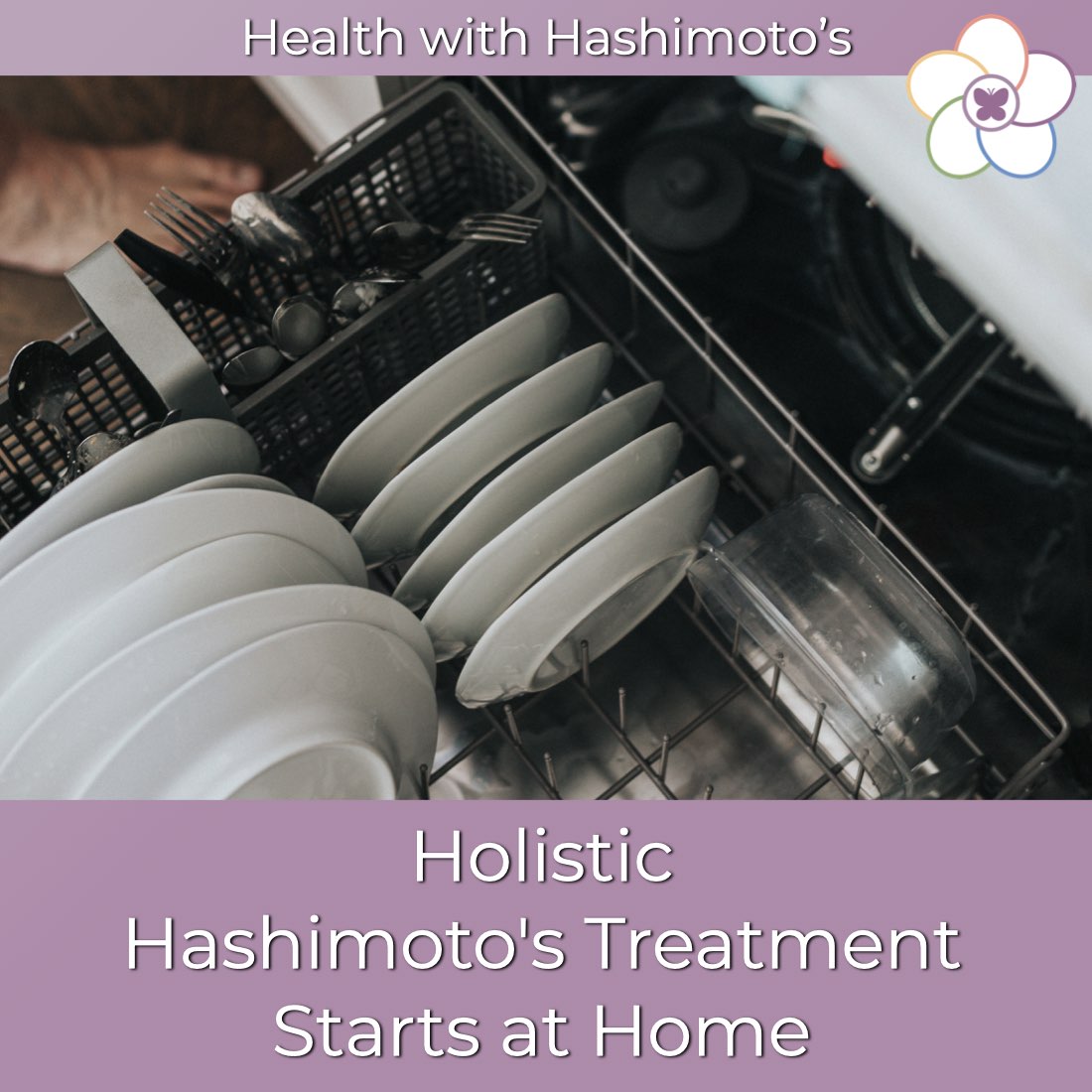 Health with Hashimoto’s - Autoimmune Disease, Hypothyroid, Thyroid Problems, Woman’s Health