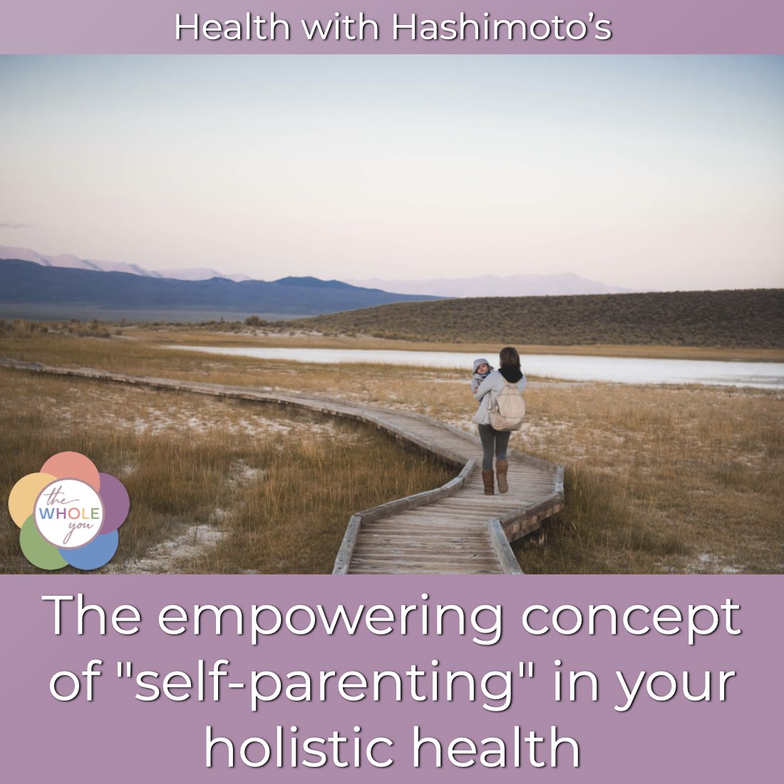 Health with Hashimoto’s - Autoimmune Disease, Hypothyroid, Thyroid Problems, Woman’s Health