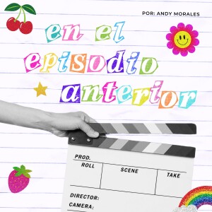 Ep 03. ¿QUÉ PASÓ EN LOS ÓSCARES? y Severance