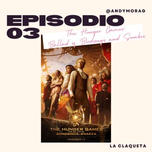 THG: Ballad of Birdsongs and Snakes - ¿Merecemos calidad?