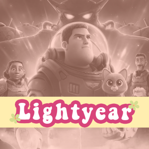 Lightyear - CRÍTICA