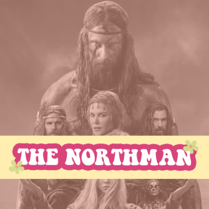 The Northman - CRÍTICA