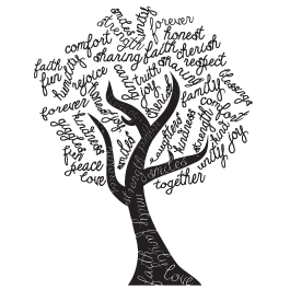 Poet's Tree