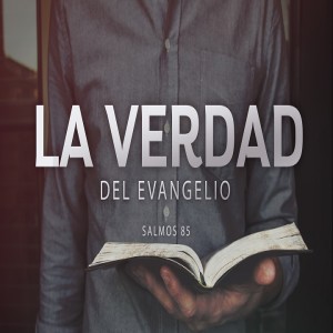 Pastor Carlos Medina - La Verdad Del Evangelio