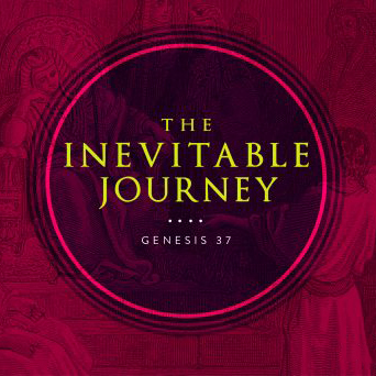 The Inevitable Journey - Pastor Carlos Medina