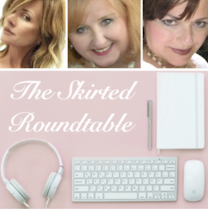 Skirted Roundtable with Guest Suzanne Kasler