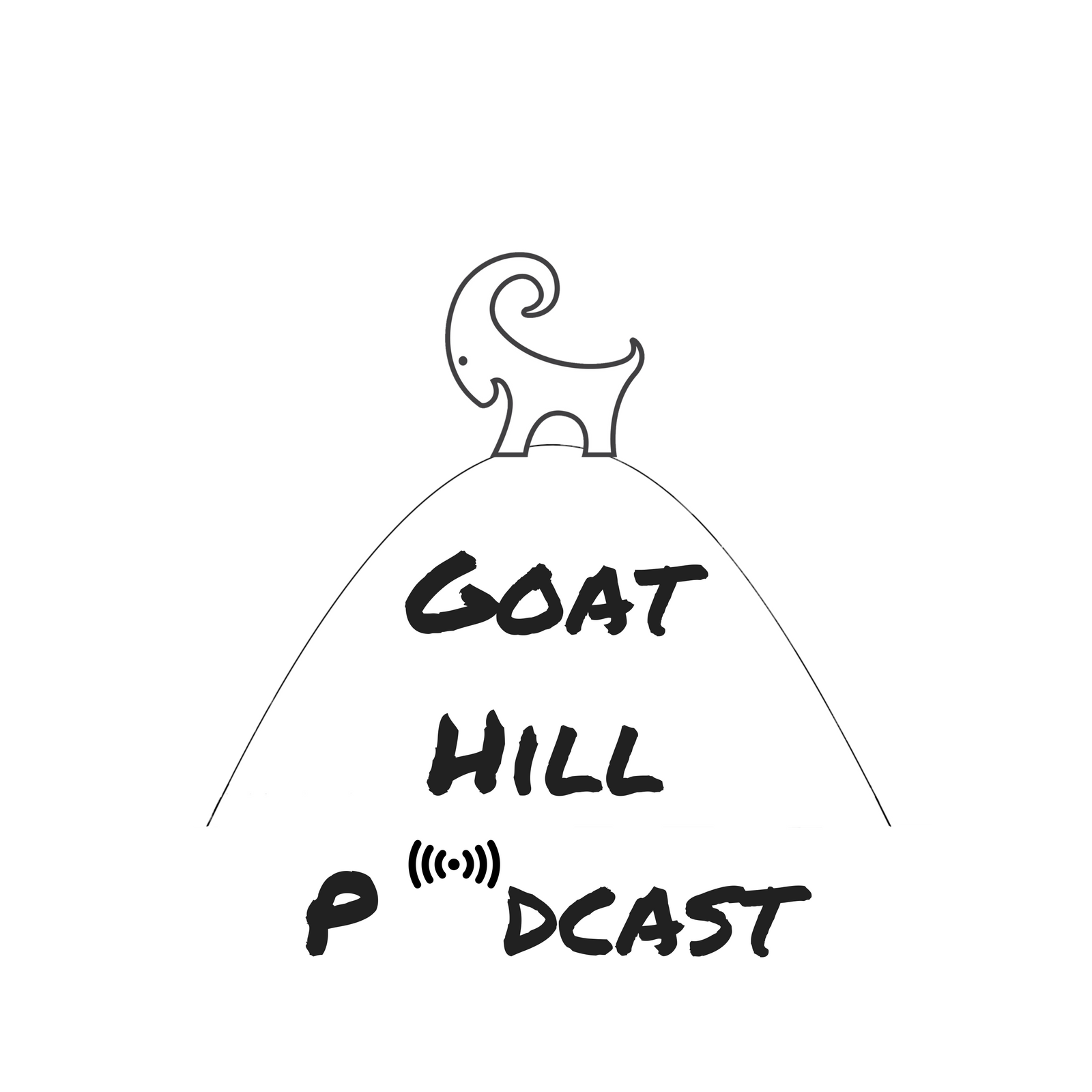 TEST- Empty Podcast