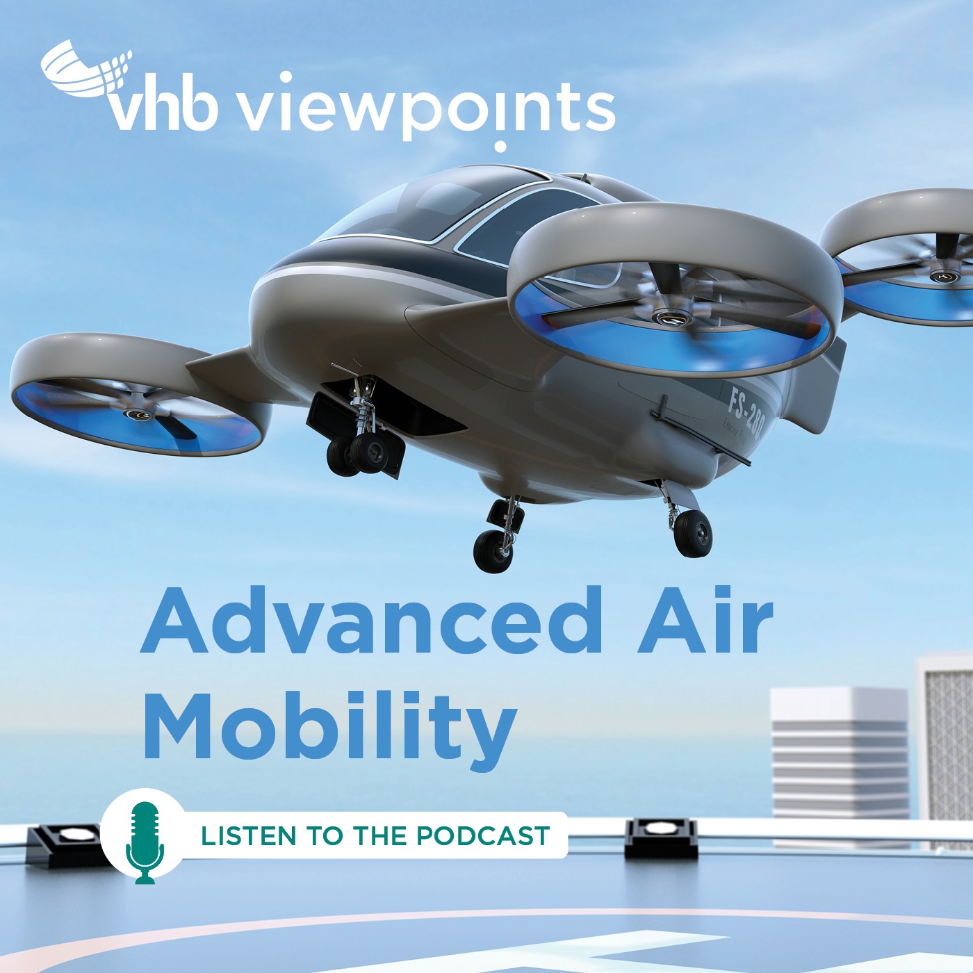VHB Viewpoints Podcasts