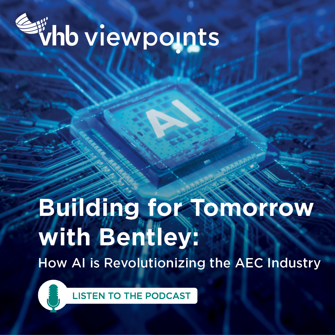 VHB Viewpoints Podcasts